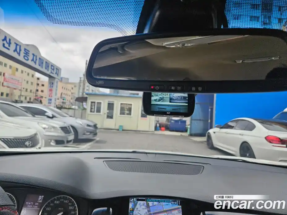 Renault SM5 2011 2.0 Автомат в Москве № 329817, фото 15