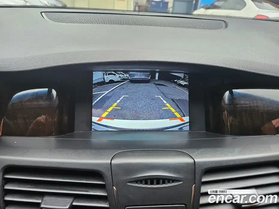 Renault SM5 2011 2.0 Автомат в Москве № 329817, фото 16