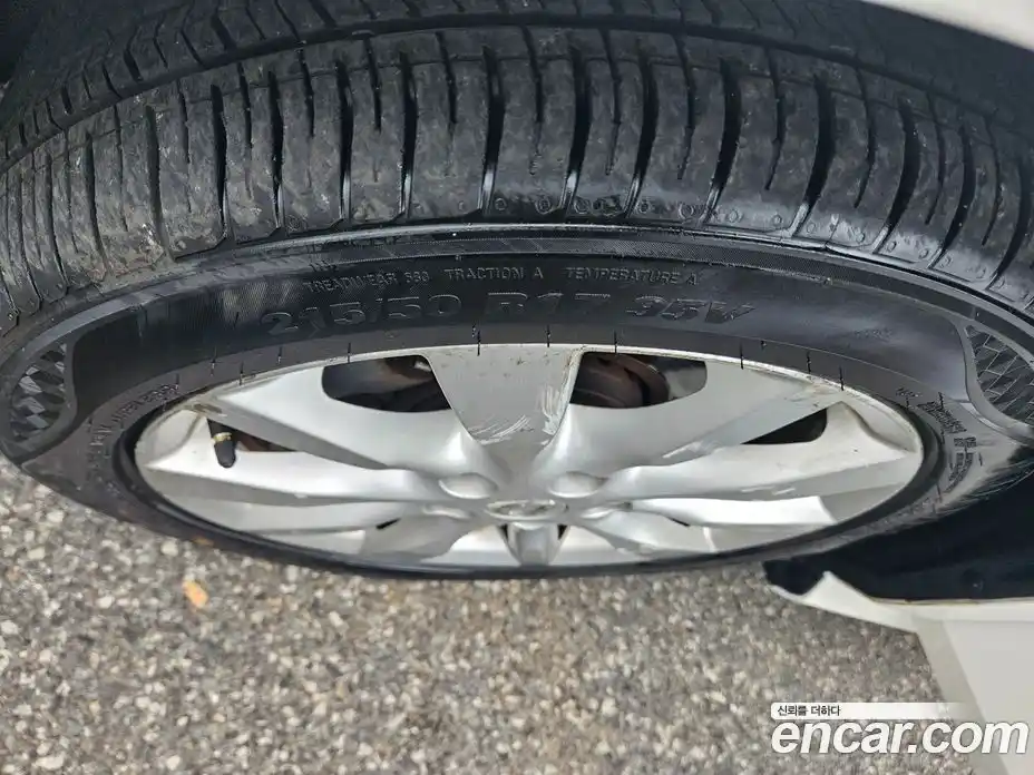 Renault SM5 2011 2.0 Автомат в Москве № 329817, фото 18