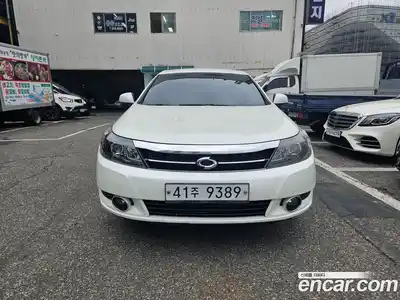 Renault SM5 2011 2.0 Автомат в Москве № 329817, миниатюра 2