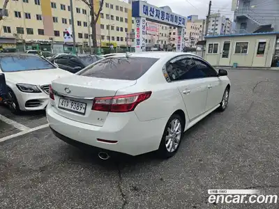 Renault SM5 2011 2.0 Автомат в Москве № 329817, миниатюра 4