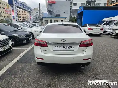 Renault SM5 2011 2.0 Автомат в Москве № 329817, миниатюра 6