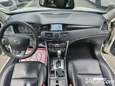 Renault SM5 2011 2.0 Автомат в Москве № 329817, миниатюра 7