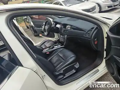 Renault SM5 2011 2.0 Автомат в Москве № 329817, миниатюра 9