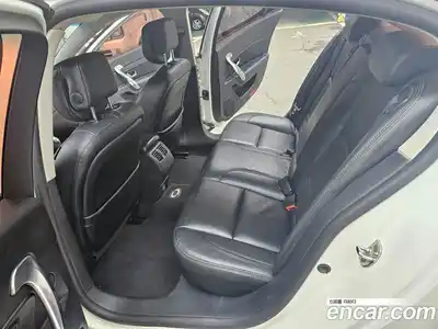 Renault SM5 2011 2.0 Автомат в Москве № 329817, миниатюра 10