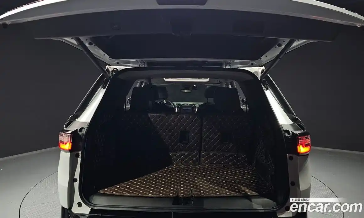 Chevrolet Traverse 2021 3.6 Автомат в Москве № 331831, фото 19