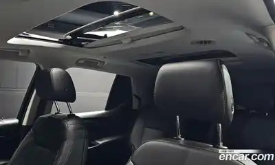Chevrolet Traverse 2021 3.6 Автомат в Москве № 331831, миниатюра 2