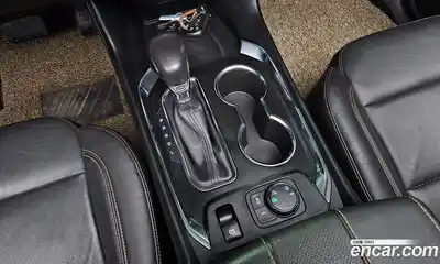 Chevrolet Traverse 2021 3.6 Автомат в Москве № 331831, миниатюра 5