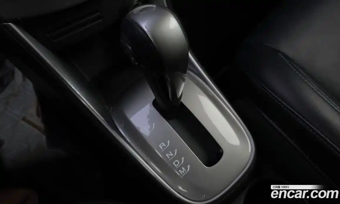 Chevrolet Trax 2016 1.6 Автомат в Москве № 332539, фото 15