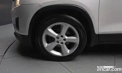 Chevrolet Trax 2016 1.6 Автомат в Москве № 332539, миниатюра 5