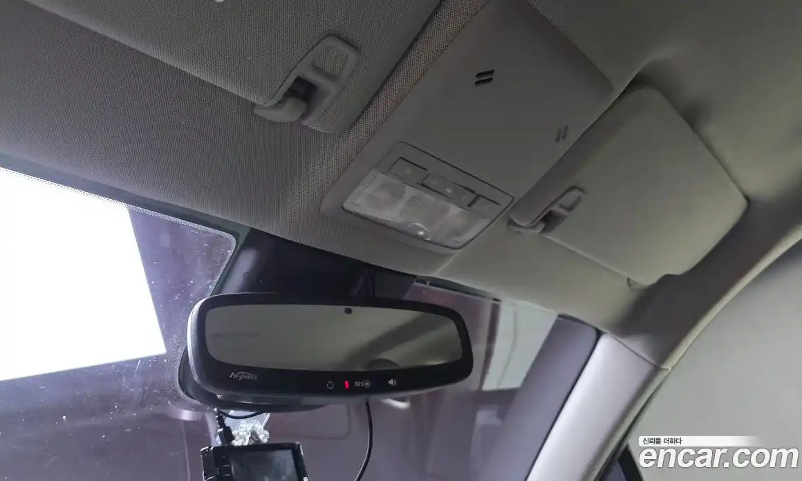 Chevrolet Trax 2016 1.6 Автомат в Москве № 332539, фото 9