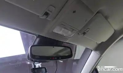 Chevrolet Trax 2016 1.6 Автомат в Москве № 332539, миниатюра 9