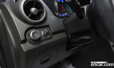 Chevrolet Trax 2016 1.6 Автомат в Москве № 332539, миниатюра 10