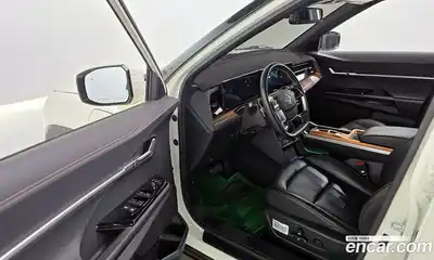 SsangYong Torres, 2024