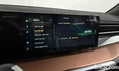 SsangYong Torres 2024 0.2 Автомат в Москве № 33648, миниатюра 12