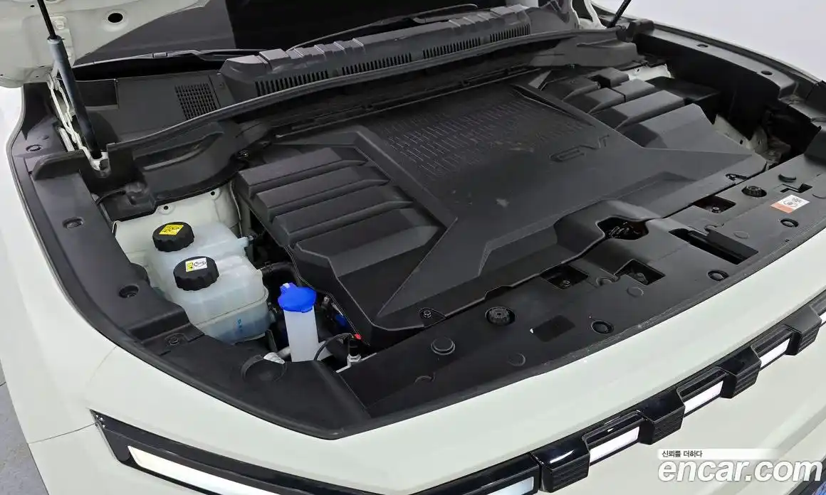 SsangYong Torres 2024 0.2 Автомат в Москве № 33648, фото 13