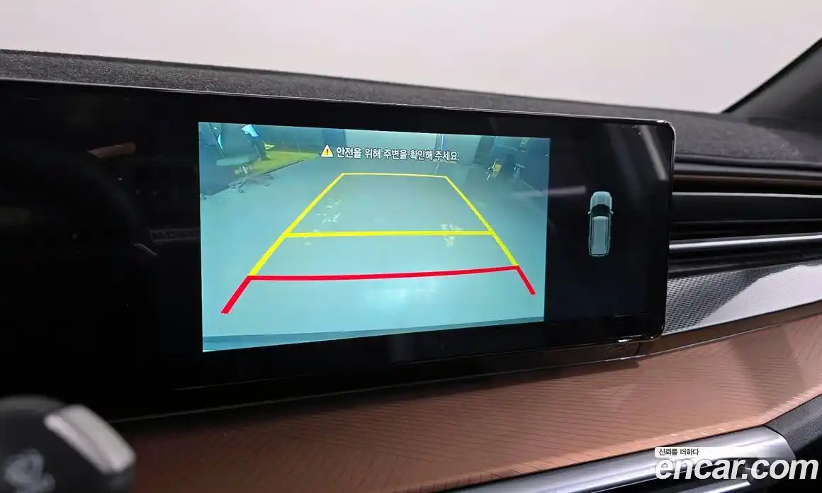 SsangYong Torres 2024 0.2 Автомат в Москве № 33648, фото 15