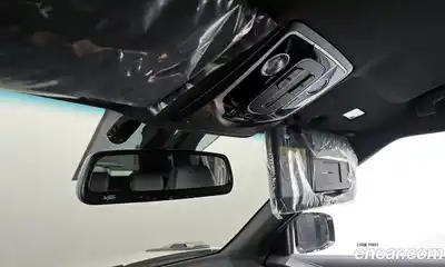 SsangYong Torres 2024 0.2 Автомат в Москве № 33648, миниатюра 2