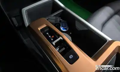 SsangYong Torres 2024 0.2 Автомат в Москве № 33648, миниатюра 5