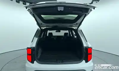 SsangYong Torres 2024 0.2 Автомат в Москве № 33648, миниатюра 6