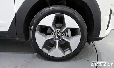 SsangYong Torres 2024 0.2 Автомат в Москве № 33648, миниатюра 8