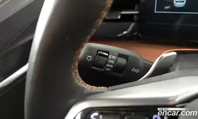 SsangYong Torres 2024 0.2 Автомат в Москве № 33648, миниатюра 9