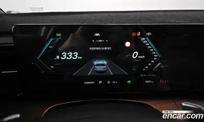 SsangYong Torres 2024 0.2 Автомат в Москве № 33648, миниатюра 10