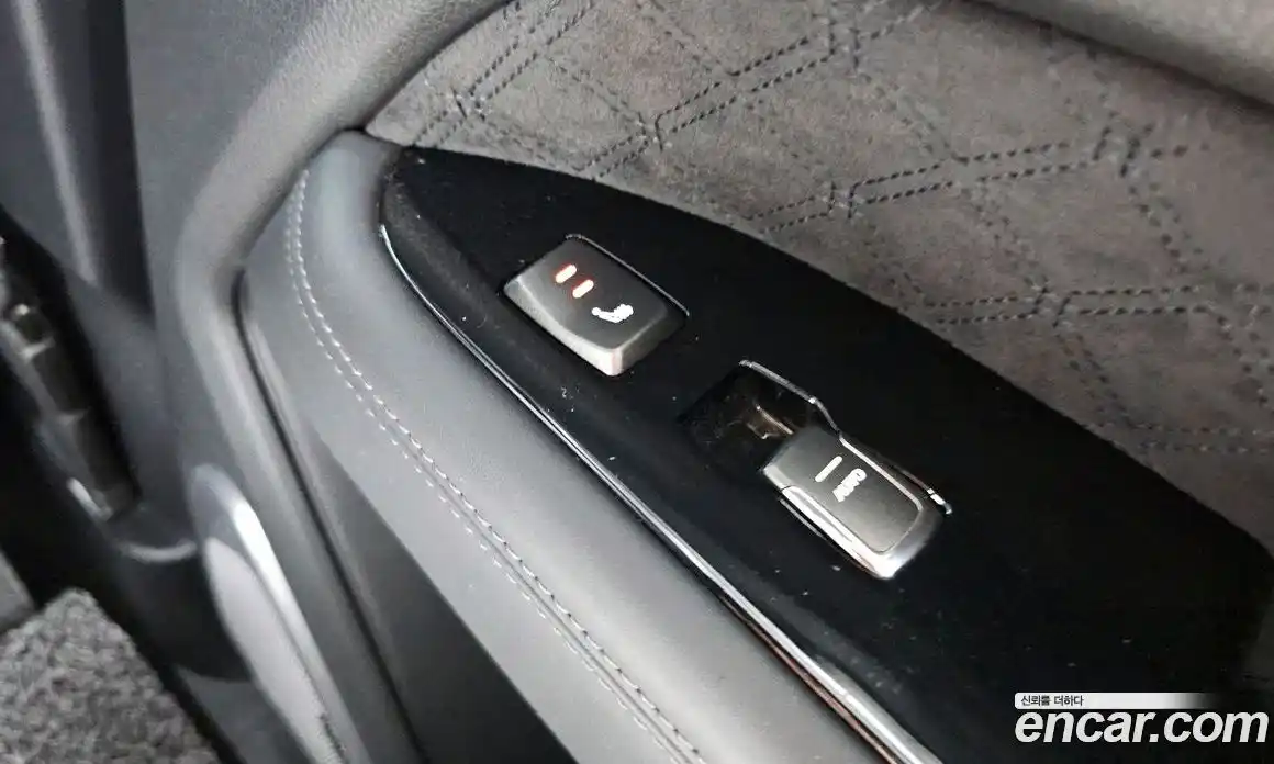 SsangYong Rexton 2021 2.2 Автомат в Москве № 33945, фото 18