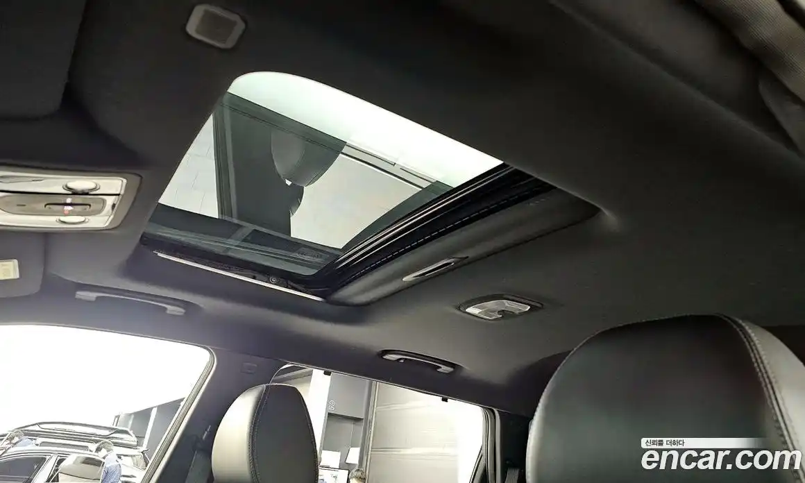 SsangYong Rexton 2021 2.2 Автомат в Москве № 33945, фото 19