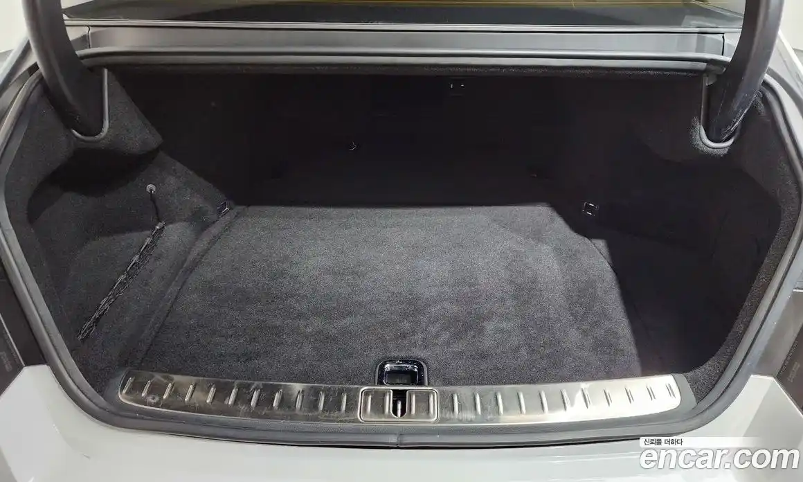 Genesis G90 2023 3.5 Автомат в Москве № 339737, фото 13