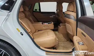 Genesis G90 2023 3.5 Автомат в Москве № 339737, миниатюра 2