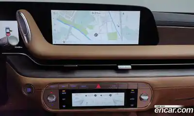 Genesis G90 2023 3.5 Автомат в Москве № 339737, миниатюра 3