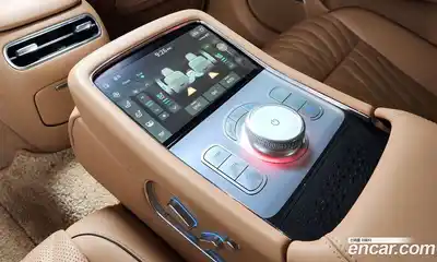 Genesis G90 2023 3.5 Автомат в Москве № 339737, миниатюра 6