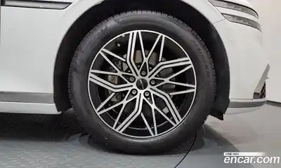 Genesis G90 2023 3.5 Автомат в Москве № 339737, миниатюра 8