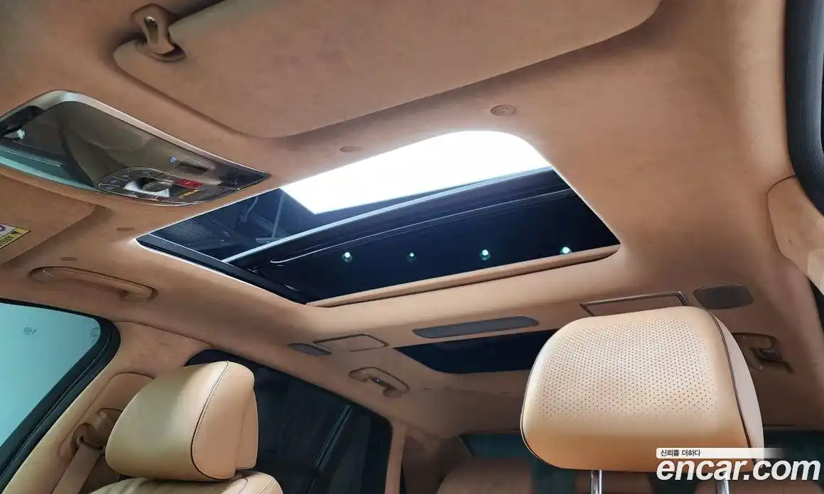 Genesis G90 2023 3.5 Автомат в Москве № 339737, фото 9