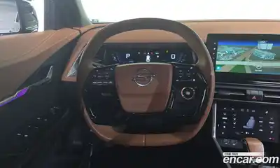 SsangYong Torres, 2023