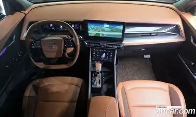 SsangYong Torres 2023 1.5 Автомат в Москве № 33999, миниатюра 12