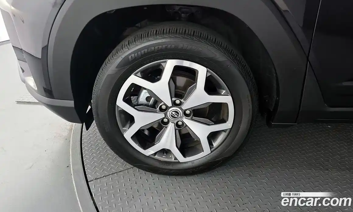 SsangYong Torres 2023 1.5 Автомат в Москве № 33999, фото 18