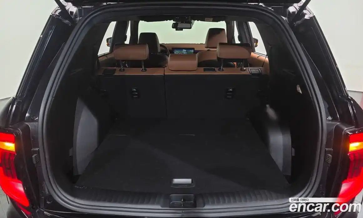 SsangYong Torres 2023 1.5 Автомат в Москве № 33999, фото 20