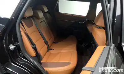 SsangYong Torres 2023 1.5 Автомат в Москве № 33999, миниатюра 2