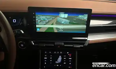 SsangYong Torres 2023 1.5 Автомат в Москве № 33999, миниатюра 4