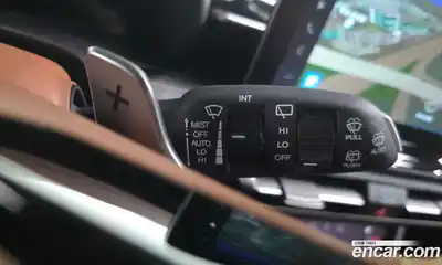 SsangYong Torres 2023 1.5 Автомат в Москве № 33999, миниатюра 5