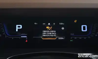 SsangYong Torres 2023 1.5 Автомат в Москве № 33999, миниатюра 7