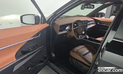 SsangYong Torres 2023 1.5 Автомат в Москве № 33999, миниатюра 8