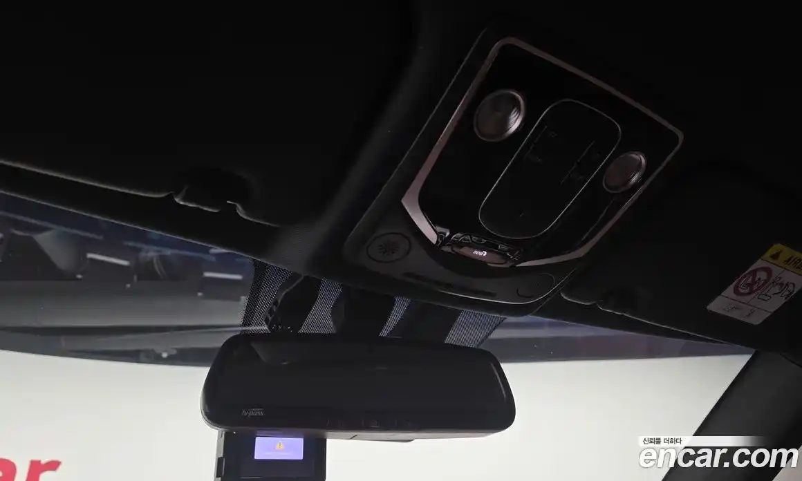 SsangYong Torres 2023 1.5 Автомат в Москве № 33999, фото 9