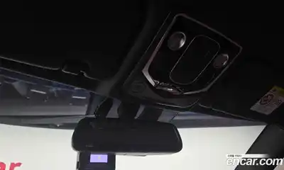 SsangYong Torres 2023 1.5 Автомат в Москве № 33999, миниатюра 9