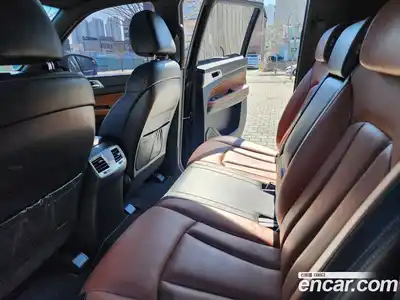 SsangYong Rexton 2019 2.2 Автомат в Москве № 34156, миниатюра 12