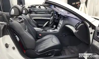 Infiniti G 2012 3.7 Автомат в Москве № 344728, миниатюра 11