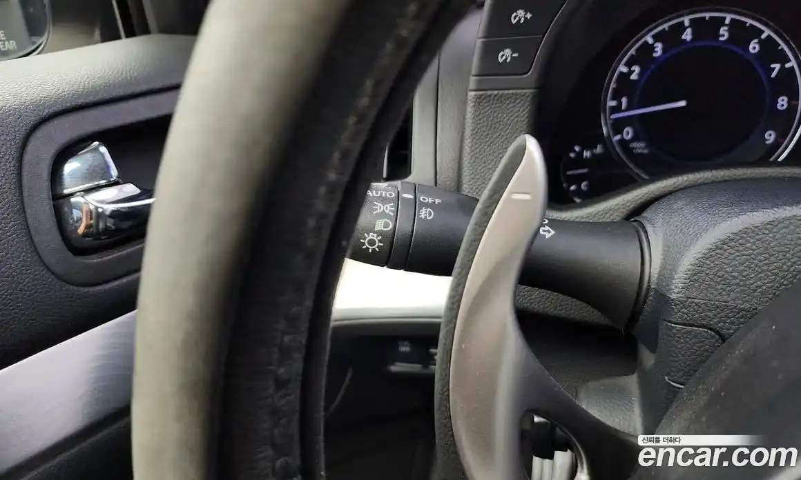 Infiniti G 2012 3.7 Автомат в Москве № 344728, фото 14