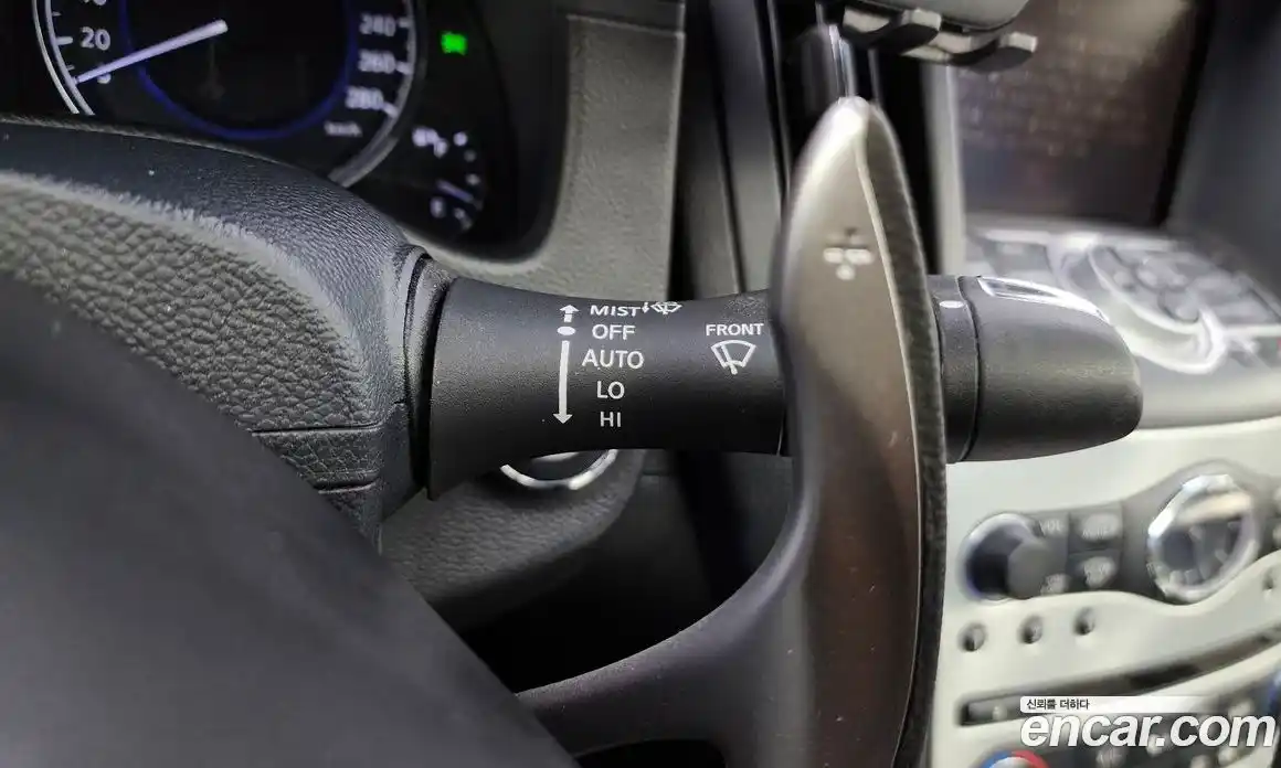 Infiniti G 2012 3.7 Автомат в Москве № 344728, фото 15